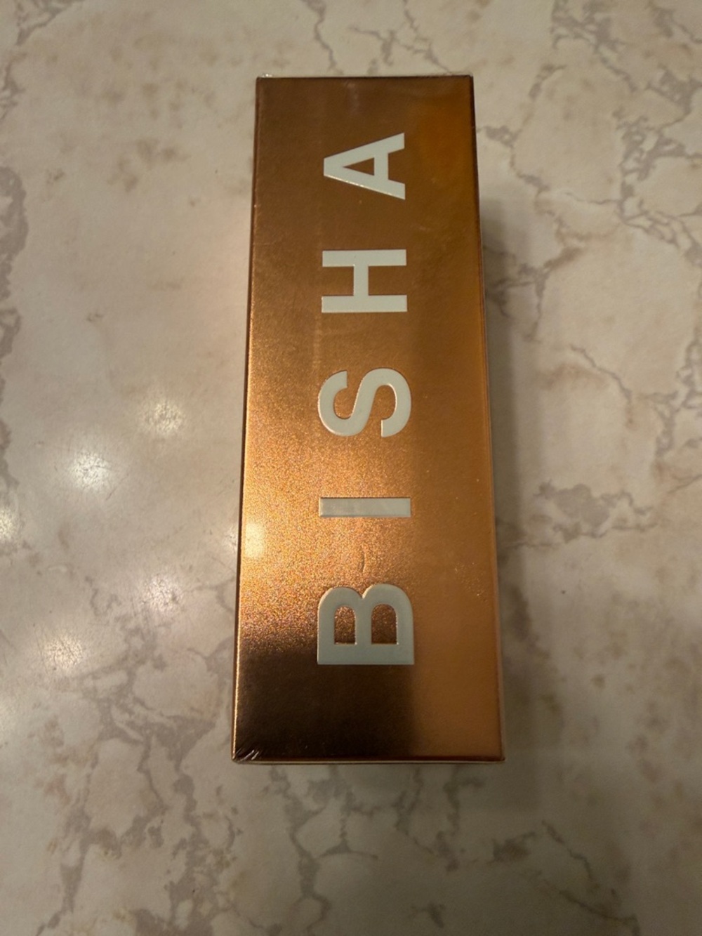 BISHA Essential Rice Water Makeup Primer - Picture 3 of 7